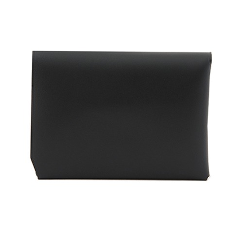 Origami wallet (straight chain)_ Black