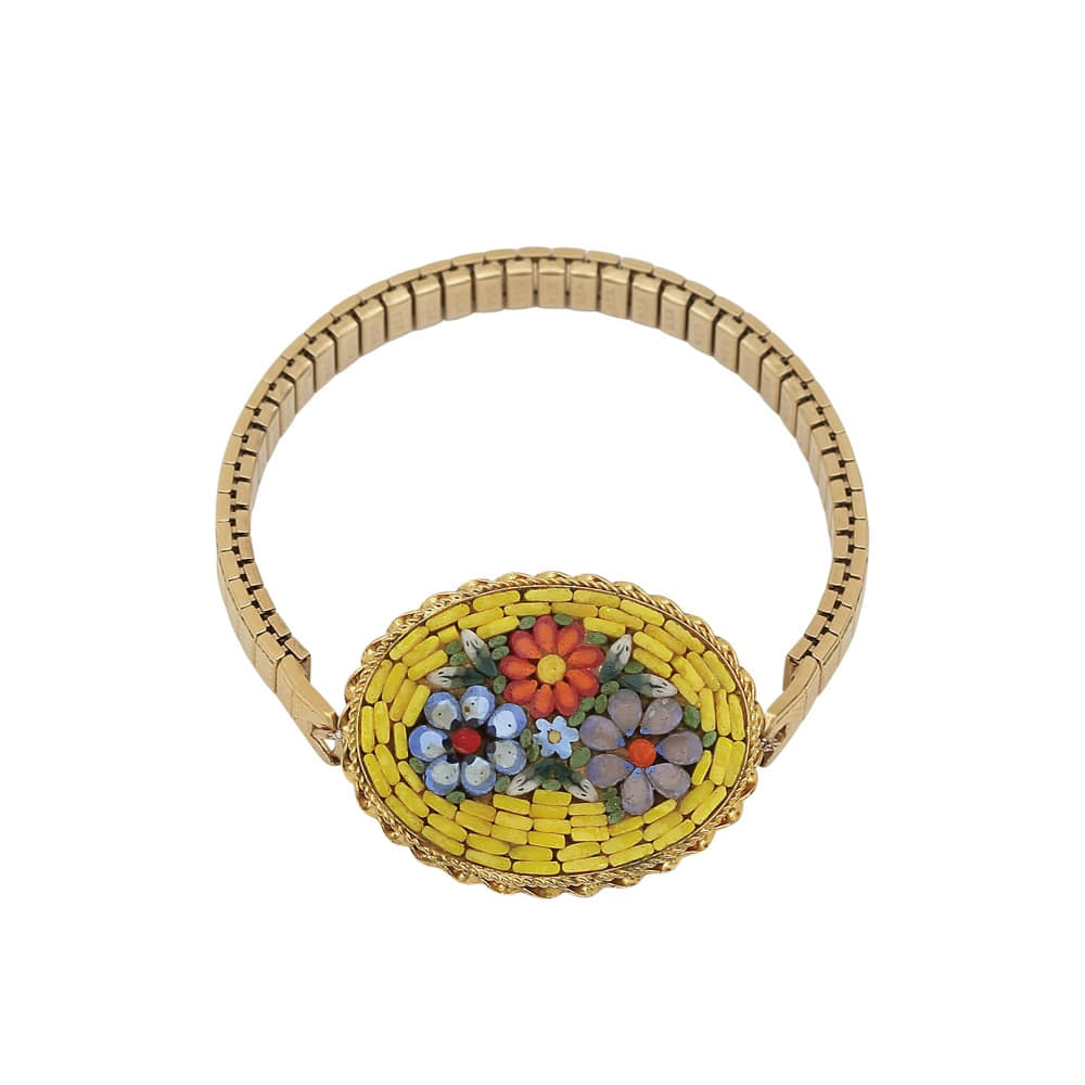 Colmar  mosaic bracelet(1)