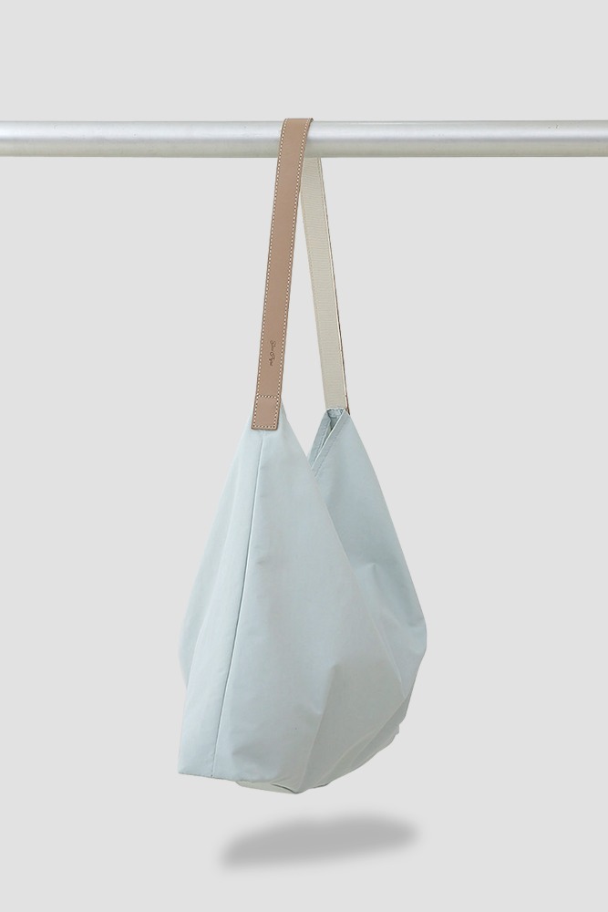 Cloud Bag (Light Grey)(10%,  5/7~13 자정까지)