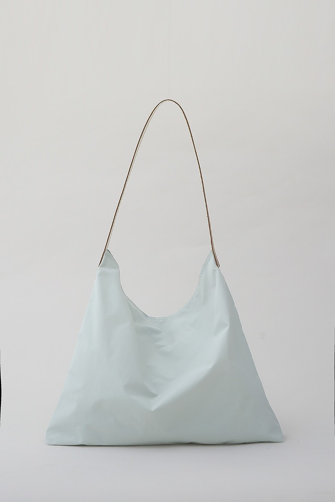 Cloud Bag (Light Grey)